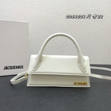 Jacquemus Satchel Bags